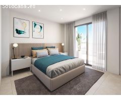 Fabuloso Apartamento. LTKB-T194