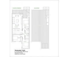 Fabuloso Apartamento. LTKB-T194