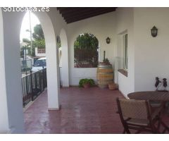 CHALET CON PISCINA SON VILAR, ES CASTELL - MENORCA. ODVW-T184