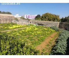 VILLA LUXURY EN MAHÓN/MAÓ, MENORCA, LICENCIA TURÍSTICA. ODVW-T186