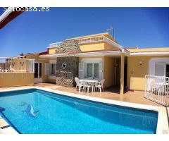 CHALET CON LICENCIA TURÍSTICA, PUNTA PRIMA, MENORCA, BALEARES. ODVW-T189