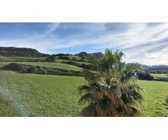 TRÍPLEX EN ES MERCADAL, NA MACARET, MENORCA. ODVW-T197