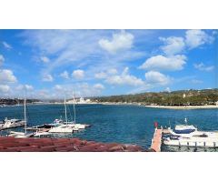 EDIFICIO EN EL PUERTO DE MAHÓN, MENORCA, LA MEJOR VISTA AL MAR. ODVW-T199