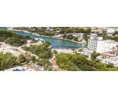PARCELA CON EXCELENTE UBICACIÓN, SANTANDRÍA, MENORCA, BALEARES. ODVW-T200
