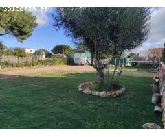 PARCELA CON EXCELENTE UBICACIÓN, SANTANDRÍA, MENORCA, BALEARES. ODVW-T200