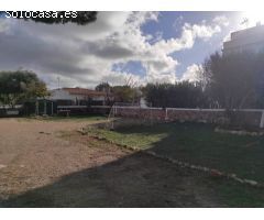 PARCELA CON EXCELENTE UBICACIÓN, SANTANDRÍA, MENORCA, BALEARES. ODVW-T200