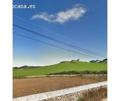TERRENO RÚSTICO CON 60 m² URBANOS, ES MERCADAL, MENORCA, BALEARES. ODVW-T204