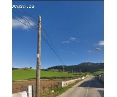 TERRENO RÚSTICO CON 60 m² URBANOS, ES MERCADAL, MENORCA, BALEARES. ODVW-T204