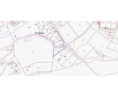 HUERTO EN ALAIOR, 800 m², MENORCA , BALEARES. ODVW-T205