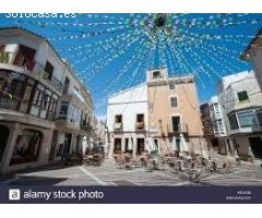 HUERTO EN ALAIOR, 800 m², MENORCA , BALEARES. ODVW-T205