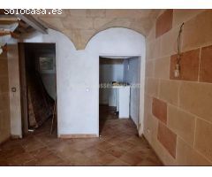 ESTUPENDO DÚPLEX EN FERRERIES, MENORCA, BALEARES. ODVW-T208