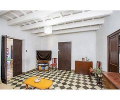 CASA DE CAMPO FINCA RÚSTICA MENORCA, ISLAS BALEARES. ODVW-T214
