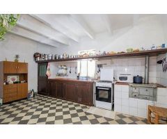 CASA DE CAMPO FINCA RÚSTICA MENORCA, ISLAS BALEARES. ODVW-T214