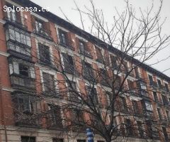 VENTA DE EDIFICIO EN LA CALLE ATOCHA, MADRID. ODVW-T225