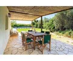 CASA DE CAMPO, MENORCA ISLAS BALEARES. ODVW-T230