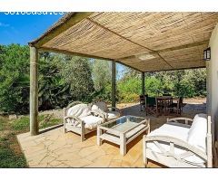 CASA DE CAMPO, MENORCA ISLAS BALEARES. ODVW-T230