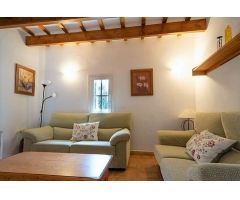 CASA DE CAMPO, MENORCA ISLAS BALEARES. ODVW-T230