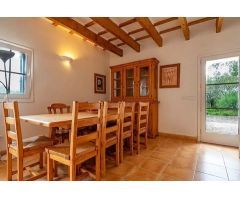 CASA DE CAMPO, MENORCA ISLAS BALEARES. ODVW-T230