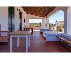 CASA DE CAMPO MENORQUINA, ES MERCADAL. ISLA DE MENORCA. ODVW-T231