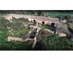 CASA DE CAMPO EN EXPLOTACIÓN, MENORCA ISLAS BALEARES.. ODVW-T233