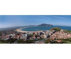 EDIFICIO EN LAREDO, CANTABRIA. ODVW-T242