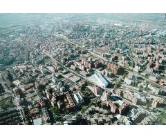 NAVE INDUSTRIAL-COMERCIAL EN FUENLABRADA. ODVW-T247