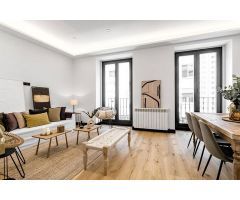 SE VENDE PISO PARA REFORMAR EN UNA UBICACIÓN ESCEPCIONAL EN MADRID. ODVW-T257