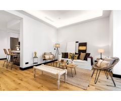 SE VENDE PISO PARA REFORMAR EN UNA UBICACIÓN ESCEPCIONAL EN MADRID. ODVW-T257