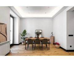 SE VENDE PISO PARA REFORMAR EN UNA UBICACIÓN ESCEPCIONAL EN MADRID. ODVW-T257