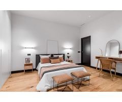 SE VENDE PISO PARA REFORMAR EN UNA UBICACIÓN ESCEPCIONAL EN MADRID. ODVW-T257
