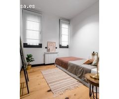 SE VENDE PISO PARA REFORMAR EN UNA UBICACIÓN ESCEPCIONAL EN MADRID. ODVW-T257