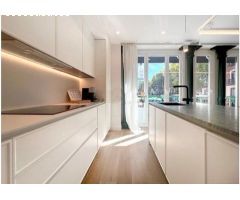 PISO EN VENTA EN ZONA CENTRO DE MADRID. ODVW-T261