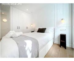 PISO EN VENTA EN ZONA CENTRO DE MADRID. ODVW-T261