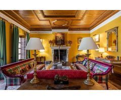EN VENTA HACIENDA EN TOLEDO. ODVW-T265