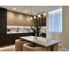 ESPECTACULAR VIVIENDA PREMIUM EN EL CENTRO DE MADRID. ODVW-T289