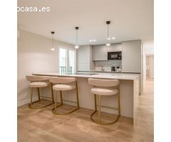 DÚPLEX EN ZONA EXCLUSIVA DEL BARRIO DE SALAMANCA. ODVW-T293