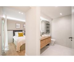 DÚPLEX EN ZONA EXCLUSIVA DEL BARRIO DE SALAMANCA. ODVW-T293