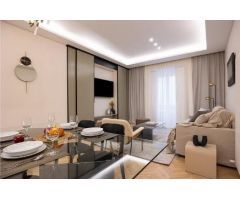 EN VENTA PISO REFORMADO EN EL CENTRO DE MADRID. ODVW-T297