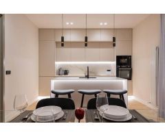 EN VENTA PISO REFORMADO EN EL CENTRO DE MADRID. ODVW-T297