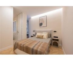 EN VENTA PISO REFORMADO EN EL CENTRO DE MADRID. ODVW-T297