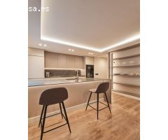 ELEGANTE PISO EN EL DISTRITO DE CHAMBERÍ. ODVW-T316