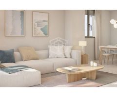 apartamento en Venta en Sant Andreu De Llavaneres. UEBZ-T1396