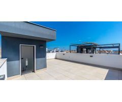 villa en Venta en Torre De La Horadada. ETRV-T3212