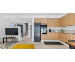 villa en Venta en Torre De La Horadada. ETRV-T3212