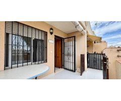 bungalow en Venta en Torrevieja. ETRV-T3223