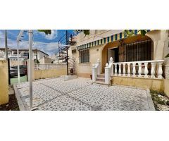 bungalow en Venta en Torrevieja. ETRV-T3226
