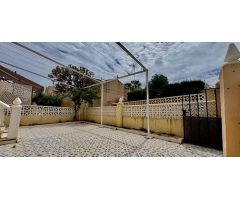bungalow en Venta en Torrevieja. ETRV-T3226