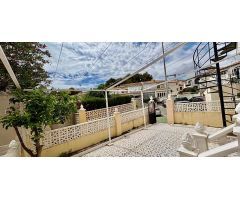 bungalow en Venta en Torrevieja. ETRV-T3226