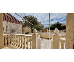 bungalow en Venta en Torrevieja. ETRV-T3226