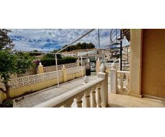 bungalow en Venta en Torrevieja. ETRV-T3226